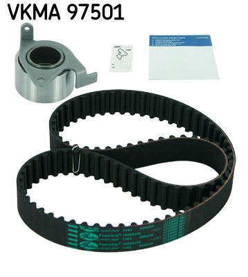 SKF Vezérműszíj készlet VKMA97501_SKF